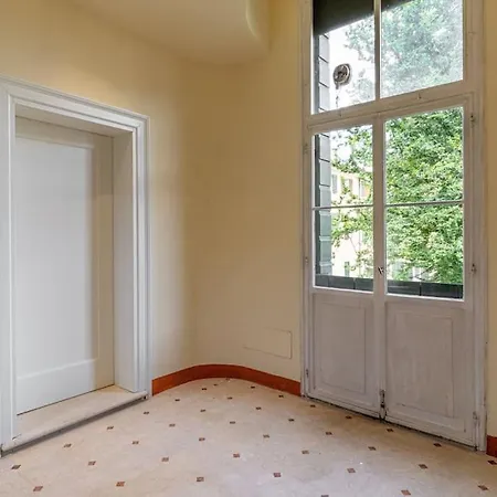 Paris Raffinata Dimora Al Duomo Park Padua