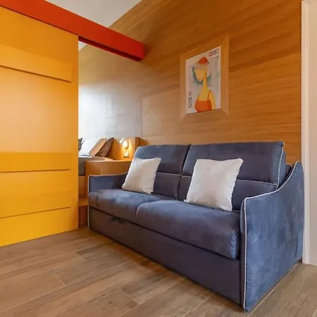 Paris Raffinata Dimora Al Duomo Park Apartment Padua